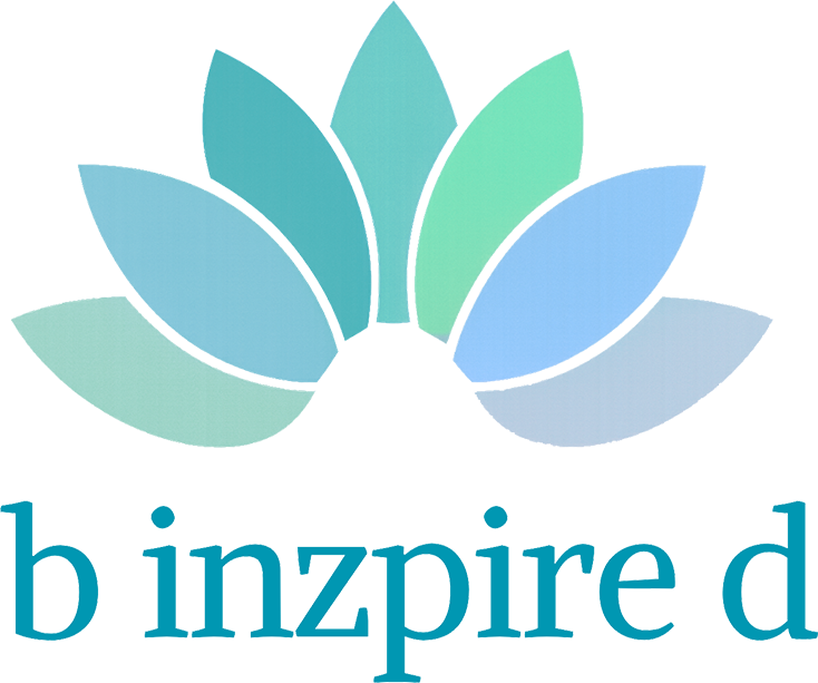 Binzpired ohne Hintergeund klein