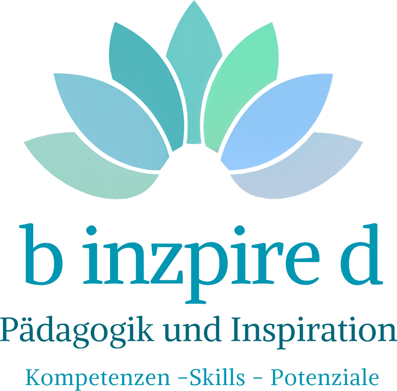 Binzpired ohne Hintergeund